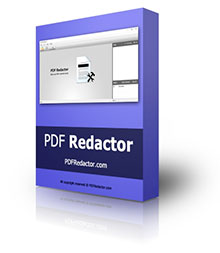 download PDF Redactor